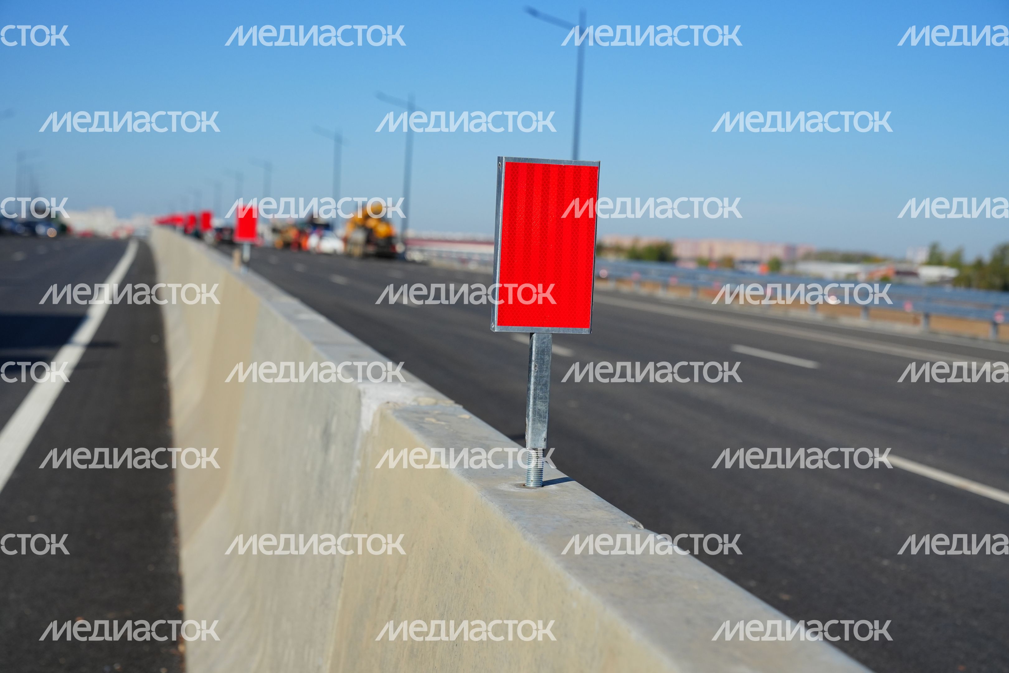 Еще один участок Южно-Лыткаринской автодороги запущен в Подмосковье Еще один участок Южно-Лыткаринской автодороги запущен в Подмосковье