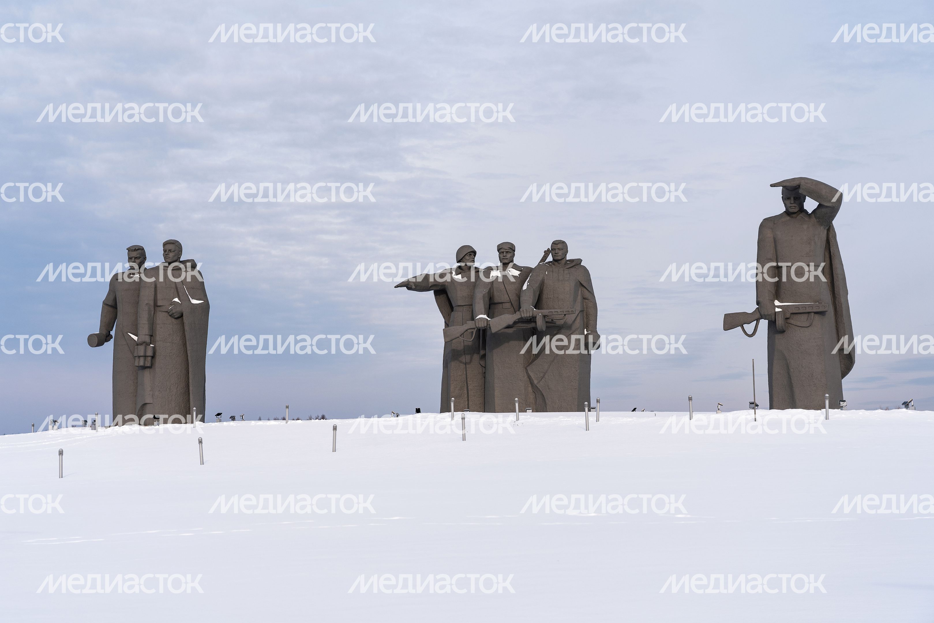 Музей Блиндаж