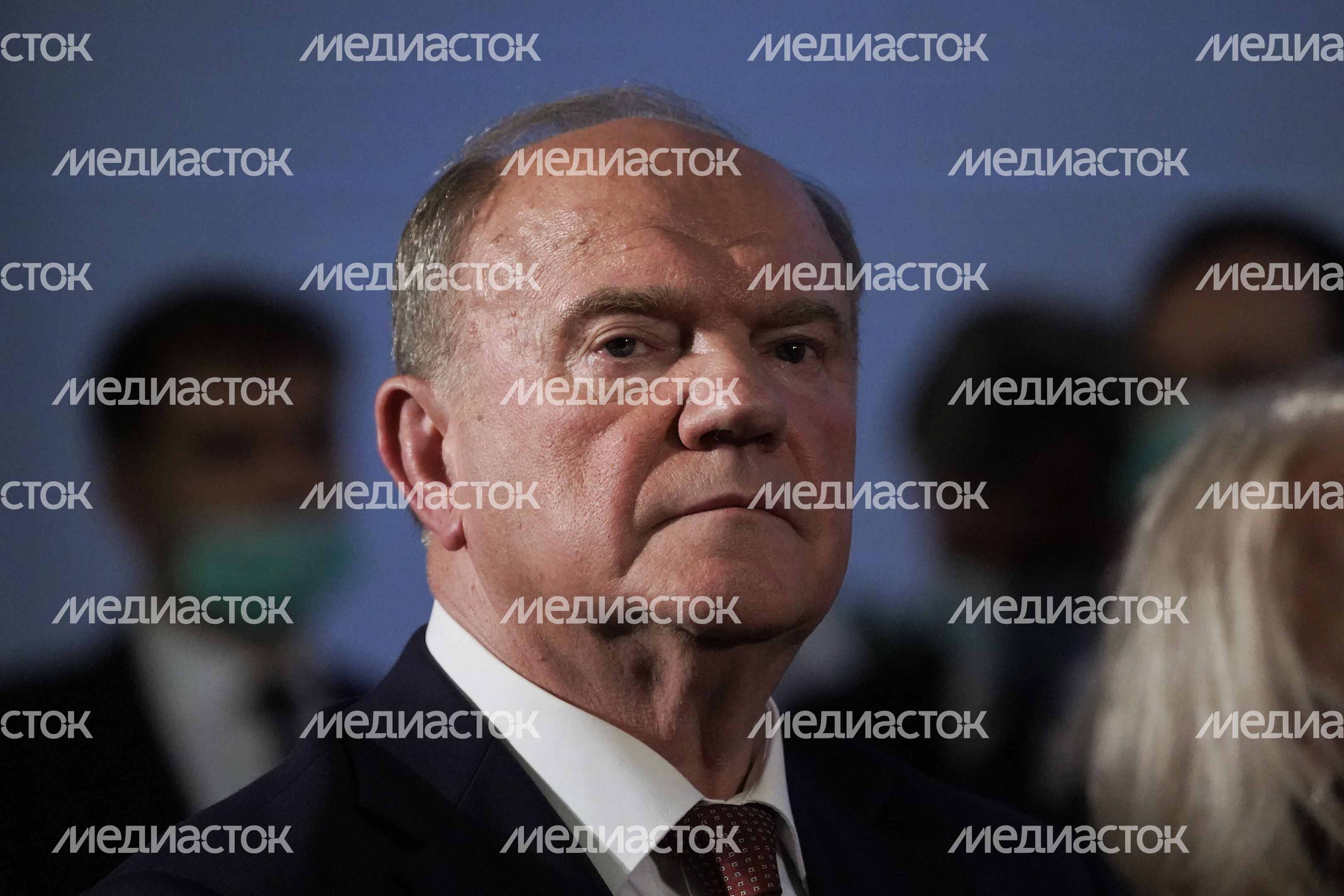 Церемония прощания с режиссером Владимиром Меньшовым в Москве Церемония прощания с режиссером Владимиром Меньшовым в Москве