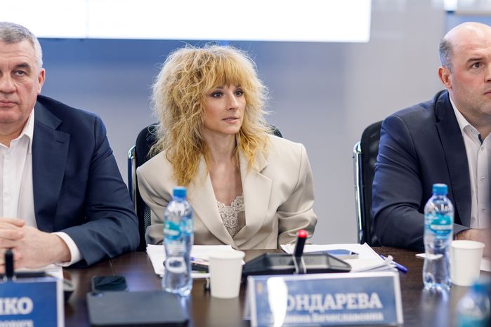 О преимуществах электронного голосования на платформе ГИС ЖКХ рассказали председателям многоквартирных домов