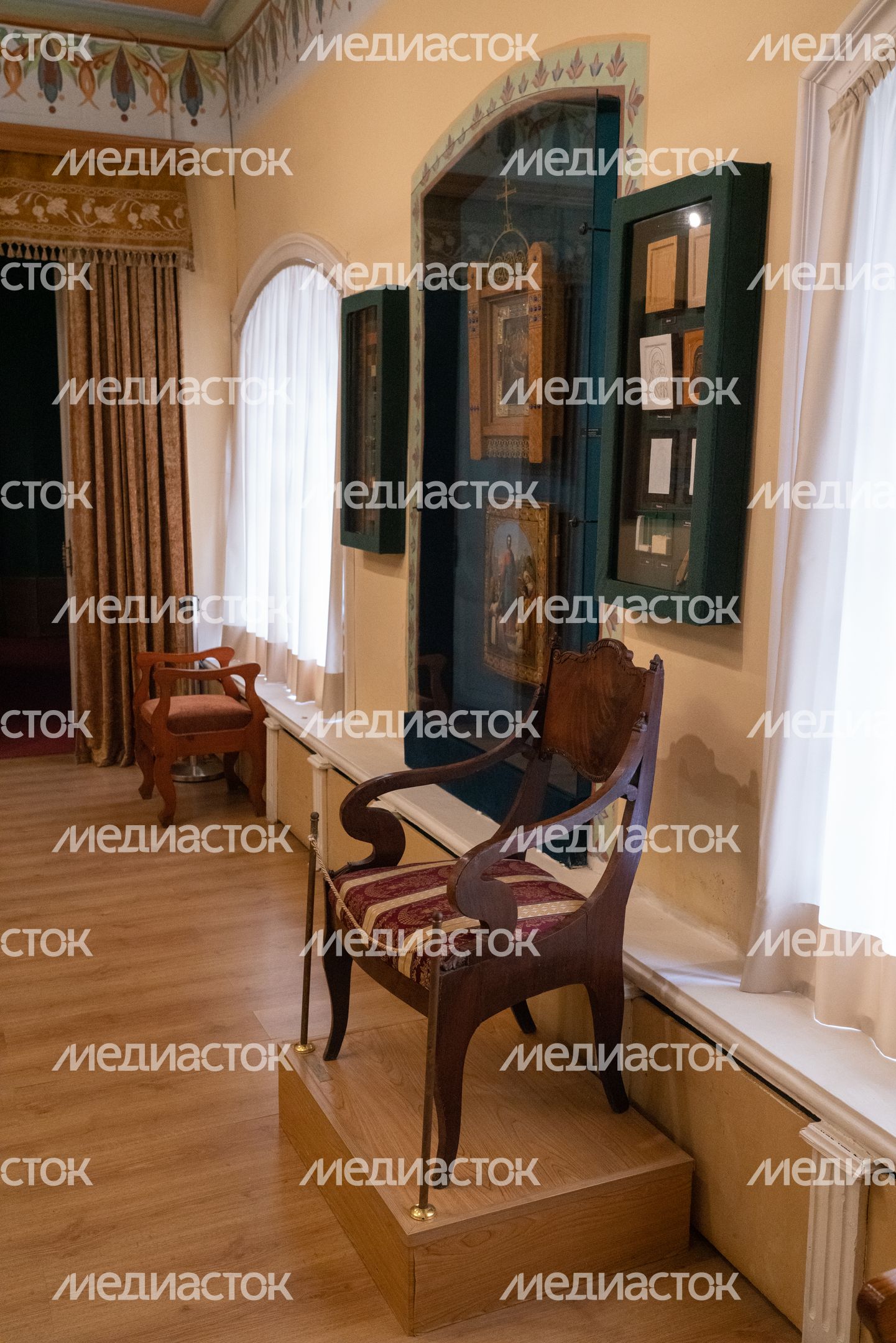 Историко-художественный музей