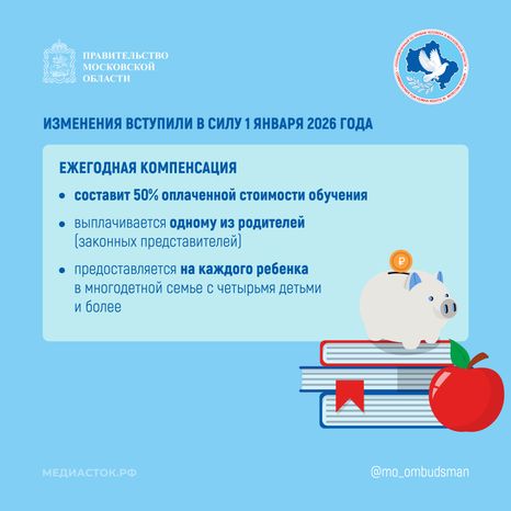 УПЧ Многодетная семья Квадрат 02