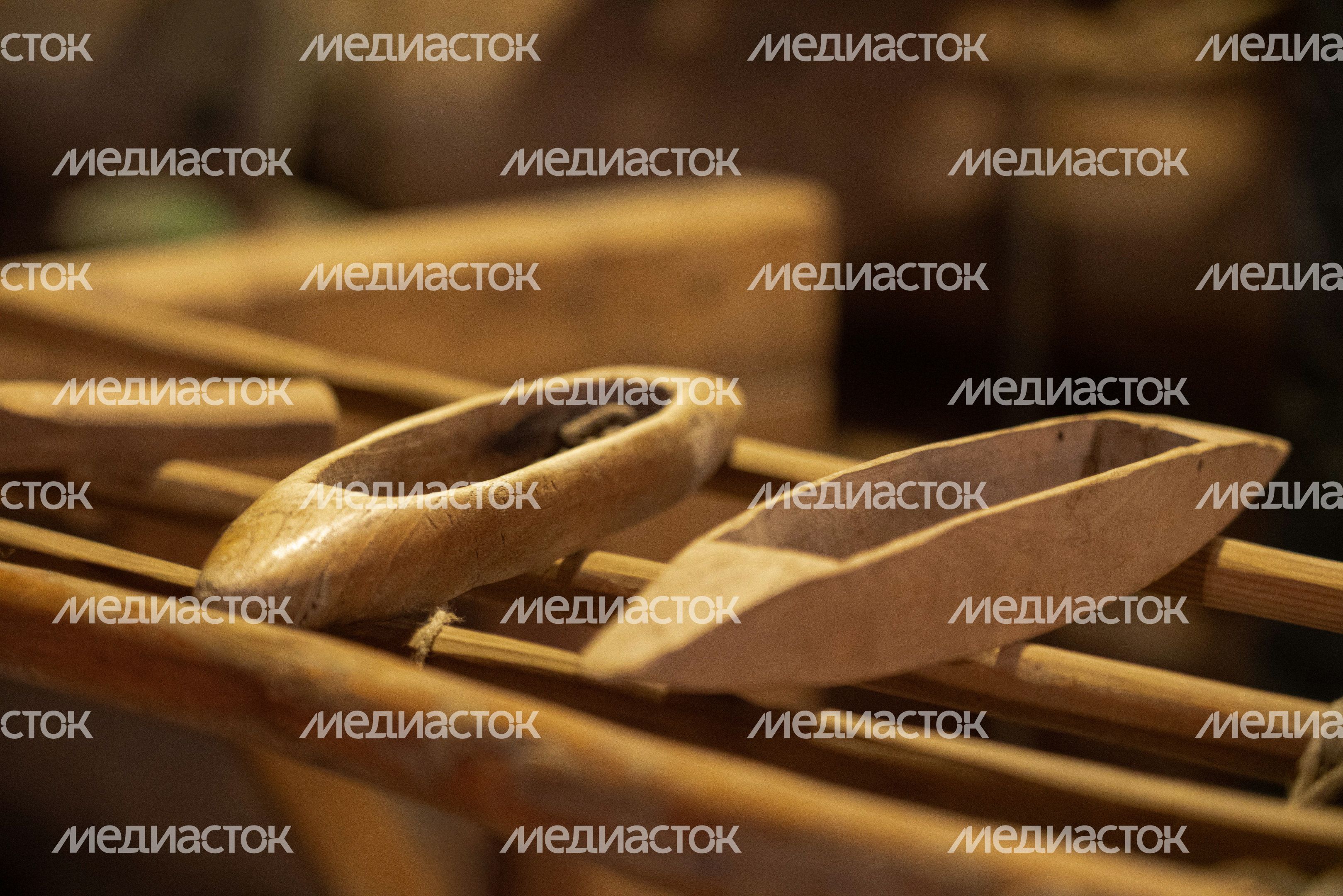 Музей крестьянского быта Музей крестьянского быта