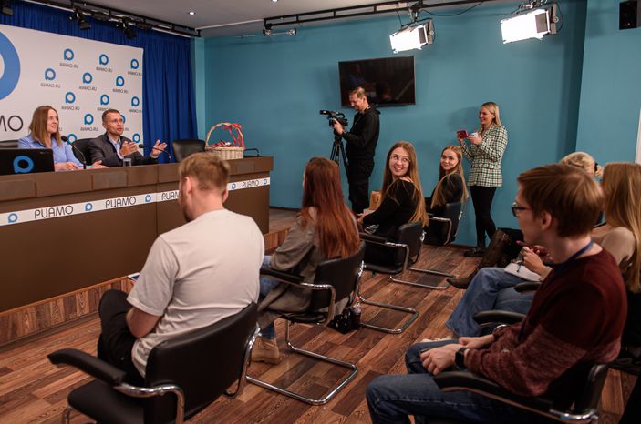 Пресс-конференция на тему: «Дачный сезон в Подмосковье: итоги 2022 года и перспективы 2023 года»
