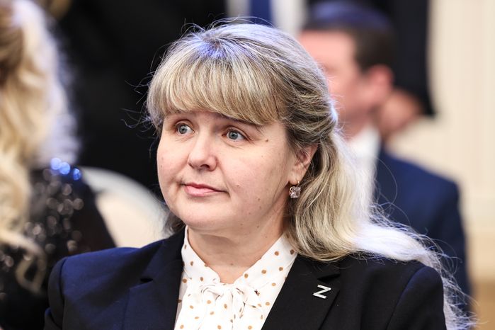 Ежегодное заседание Высшего совета органов власти Московской области