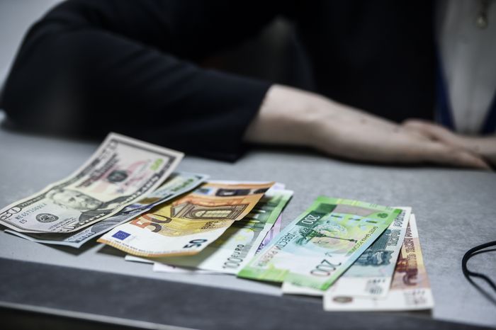 Система tax free для возврата НДС иностранцам начинает работу в России в тестовом режиме