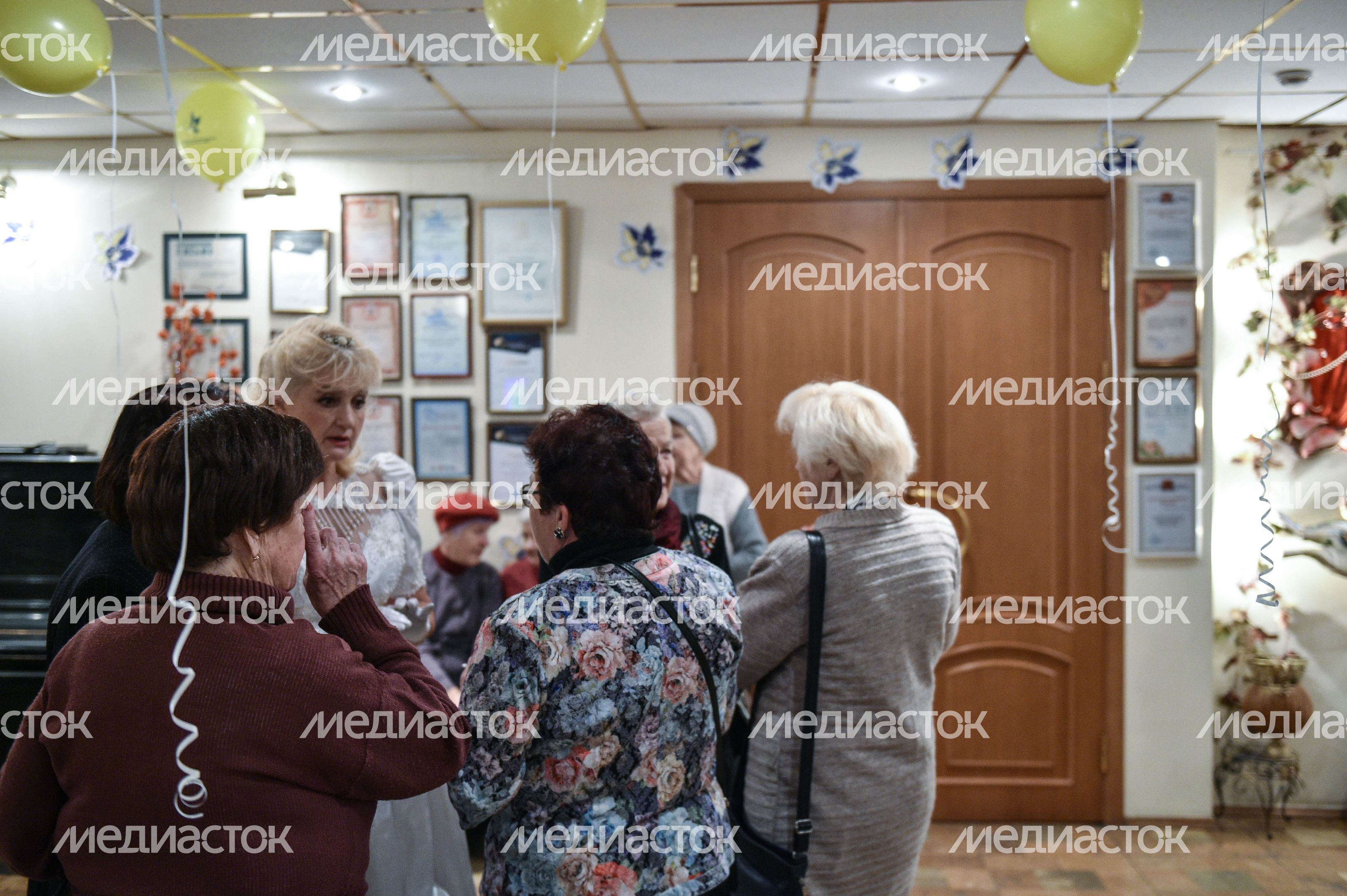10-й областной театральный фестиваль «Долгопрудненская осень»