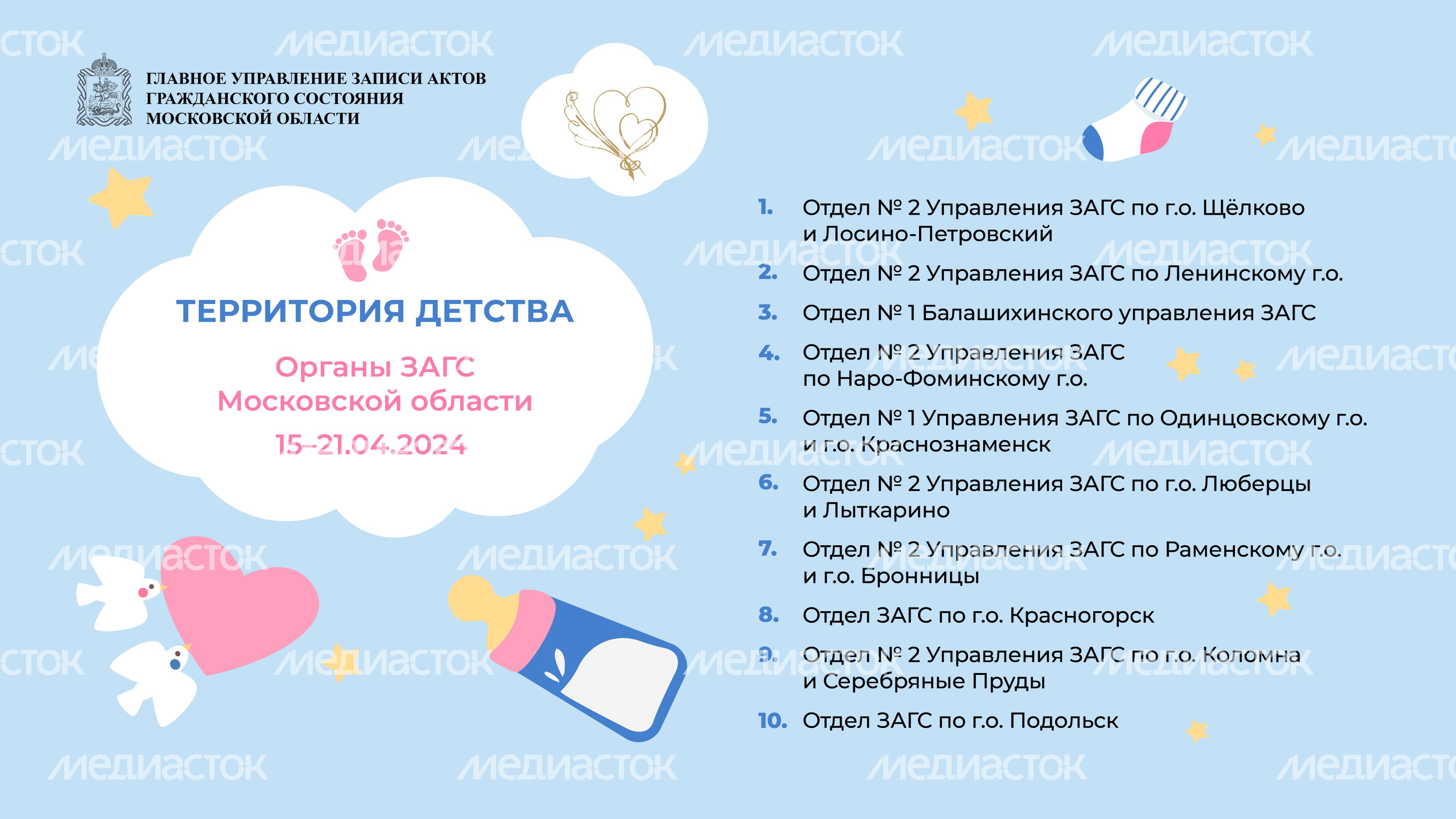 Территория детства 15-21