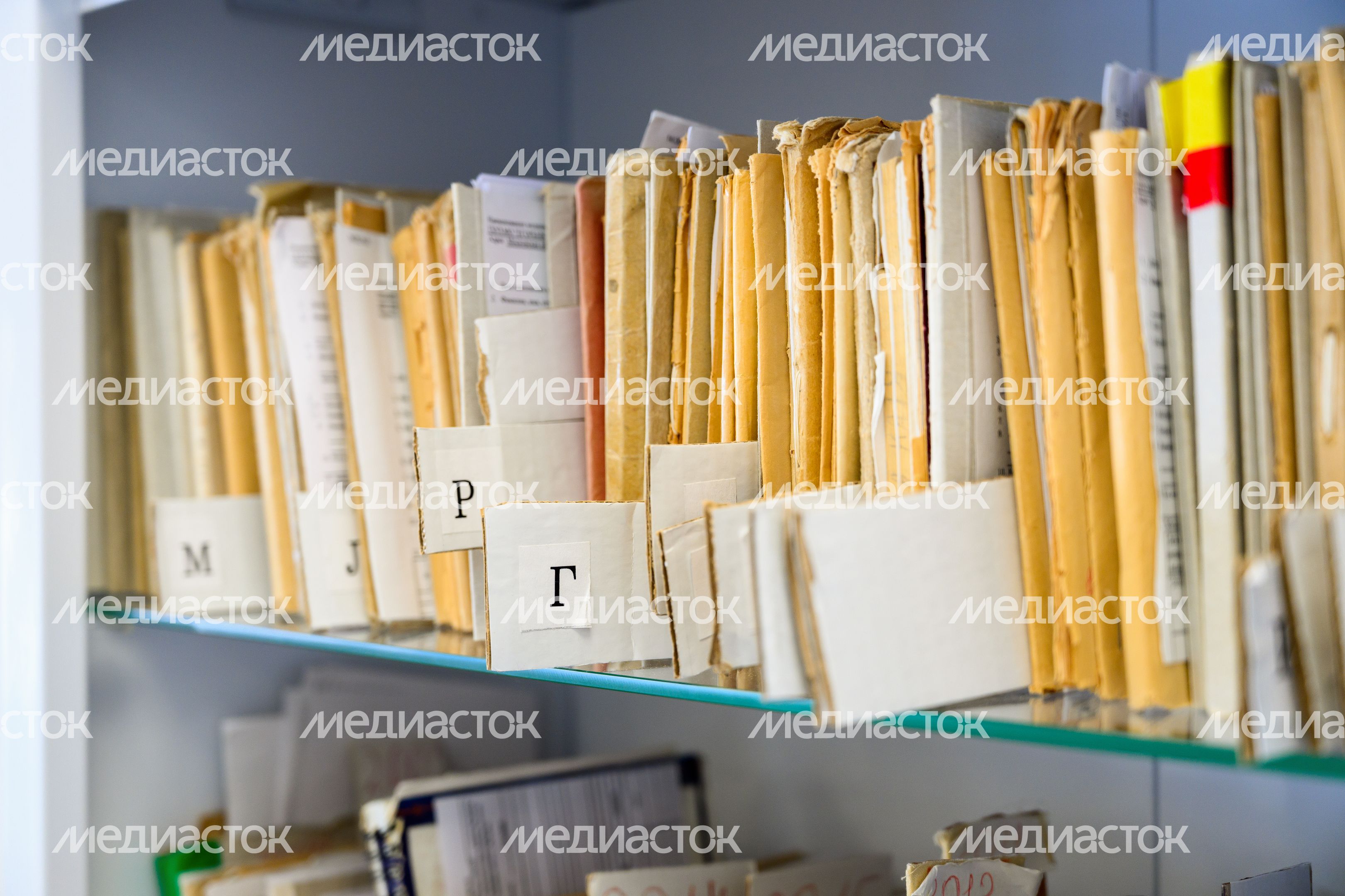 Новый фельдшерский здравпункт в селе Лелечи округа Егорьевск Новый фельдшерский здравпункт в селе Лелечи округа Егорьевск