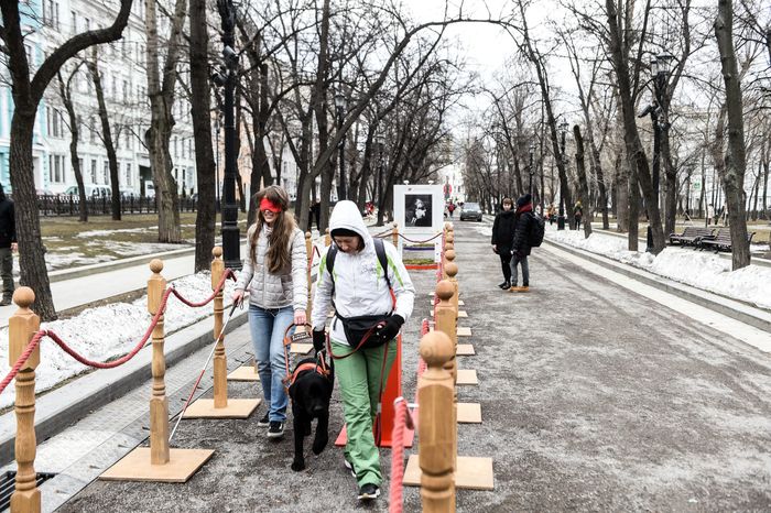 Фестиваль Пасхальный Дар, Московские сезоны стартовал в Москве
