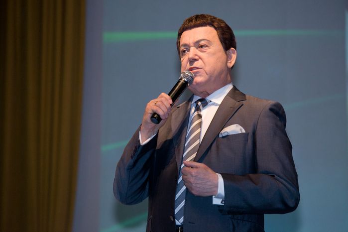 Вечер памяти Юрия Гагарина