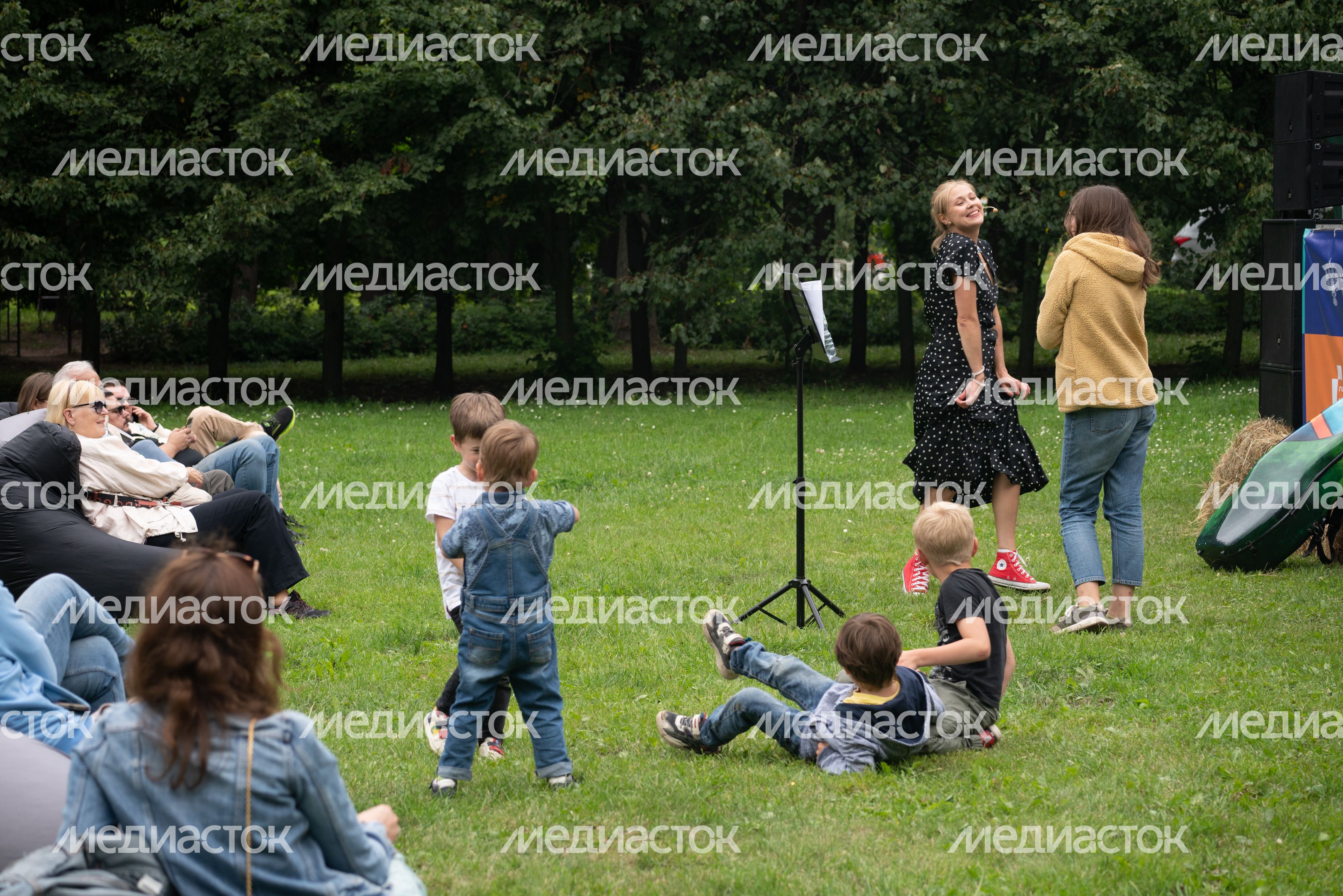 Горки Ленинские. Фестиваль "Музыкальная экспедиция" Горки Ленинские. Фестиваль "Музыкальная экспедиция"