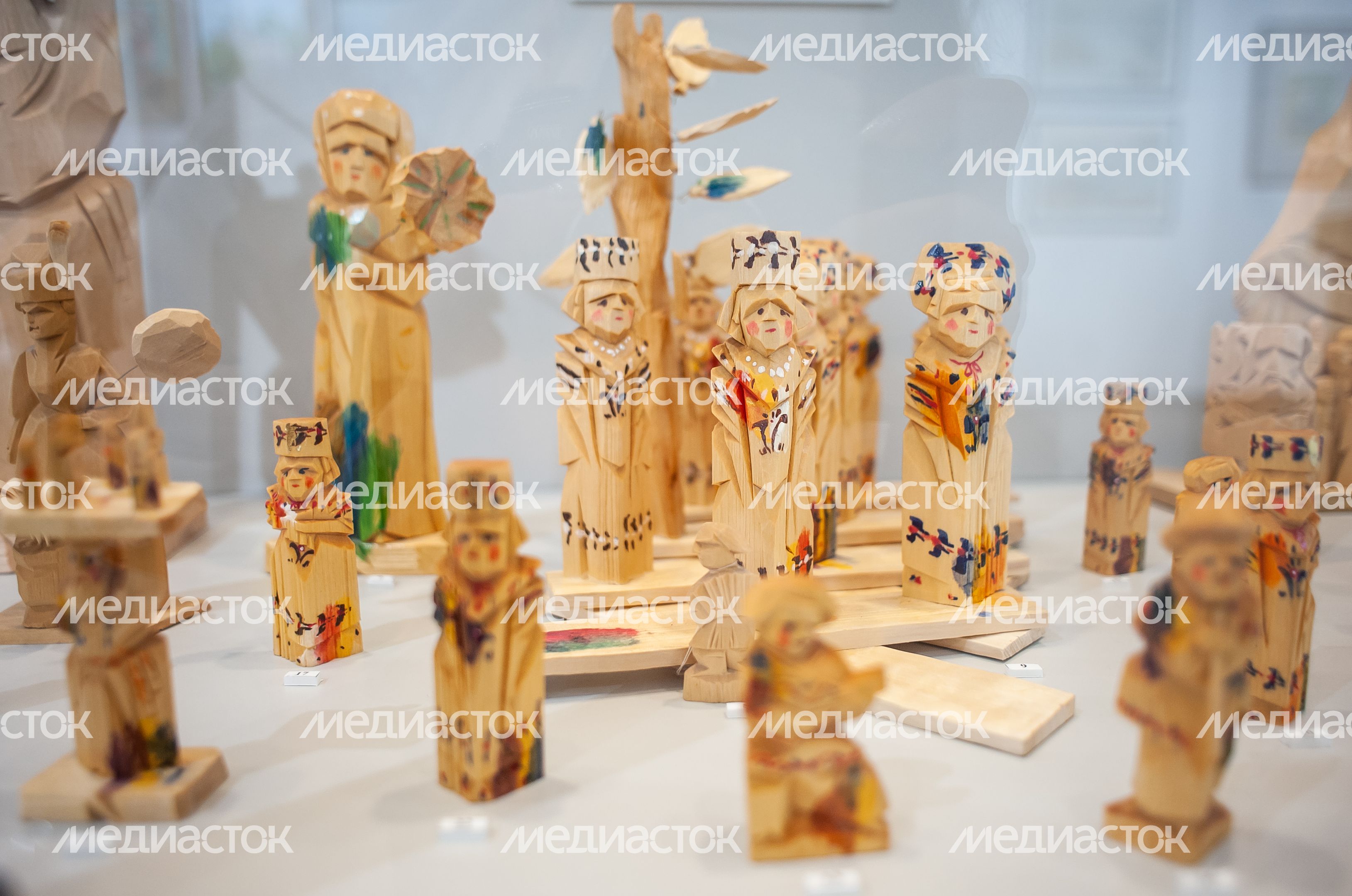 Балашихинская Картинная галерея