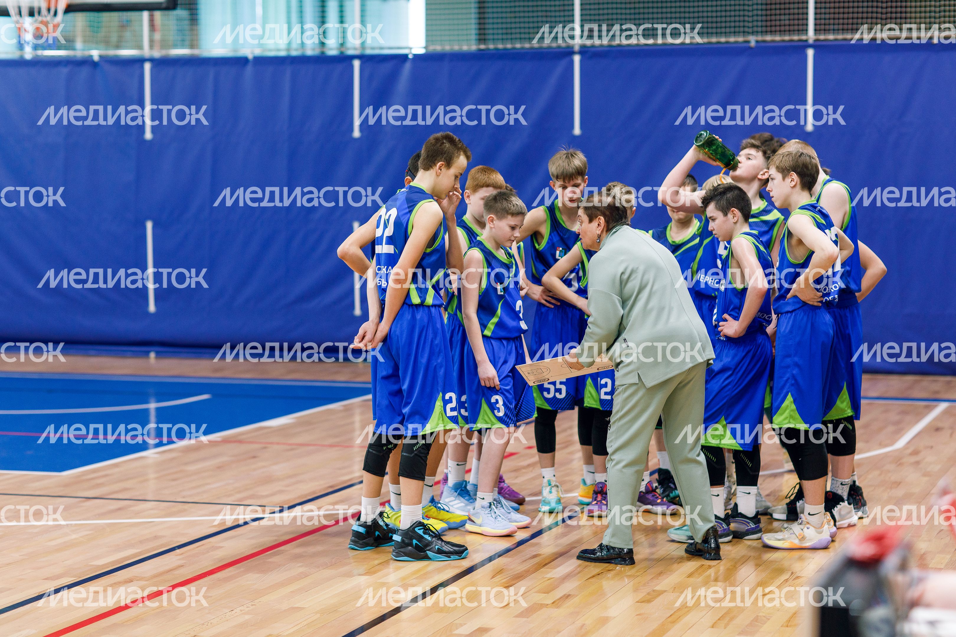 Суперфинал Кубка Феникса по баскетболу в Черноголовке Суперфинал Кубка Феникса по баскетболу в Черноголовке