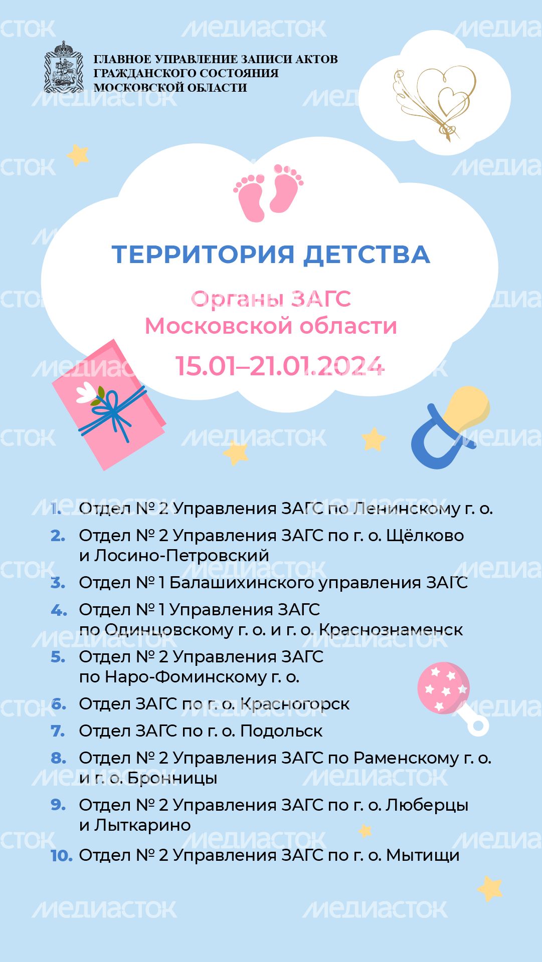 территория детства - 15-21 января - вертикаль