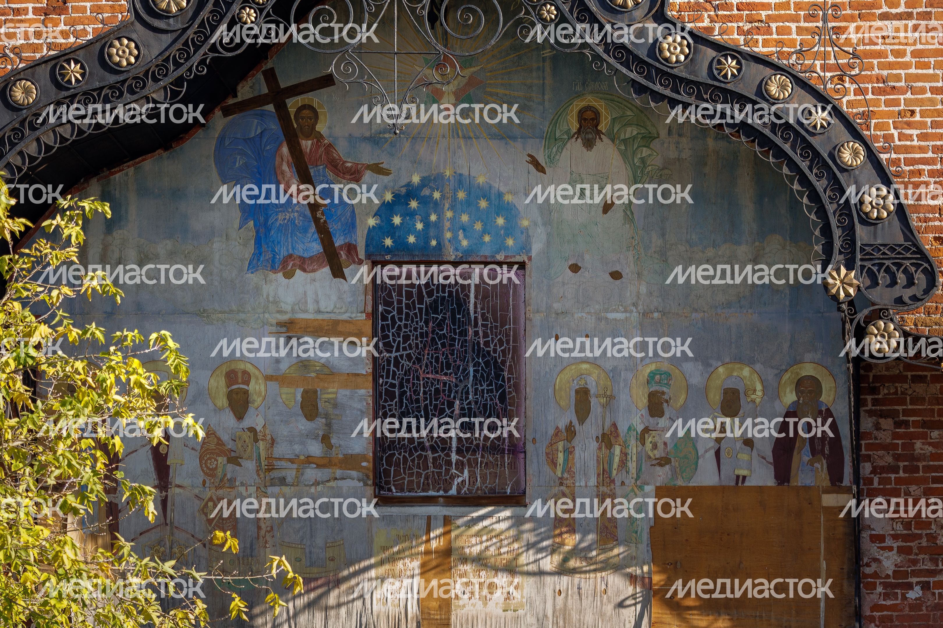 Коломенский кремль – объект культурного наследия с 500-летней историей Коломенский кремль – объект культурного наследия с 500-летней историей