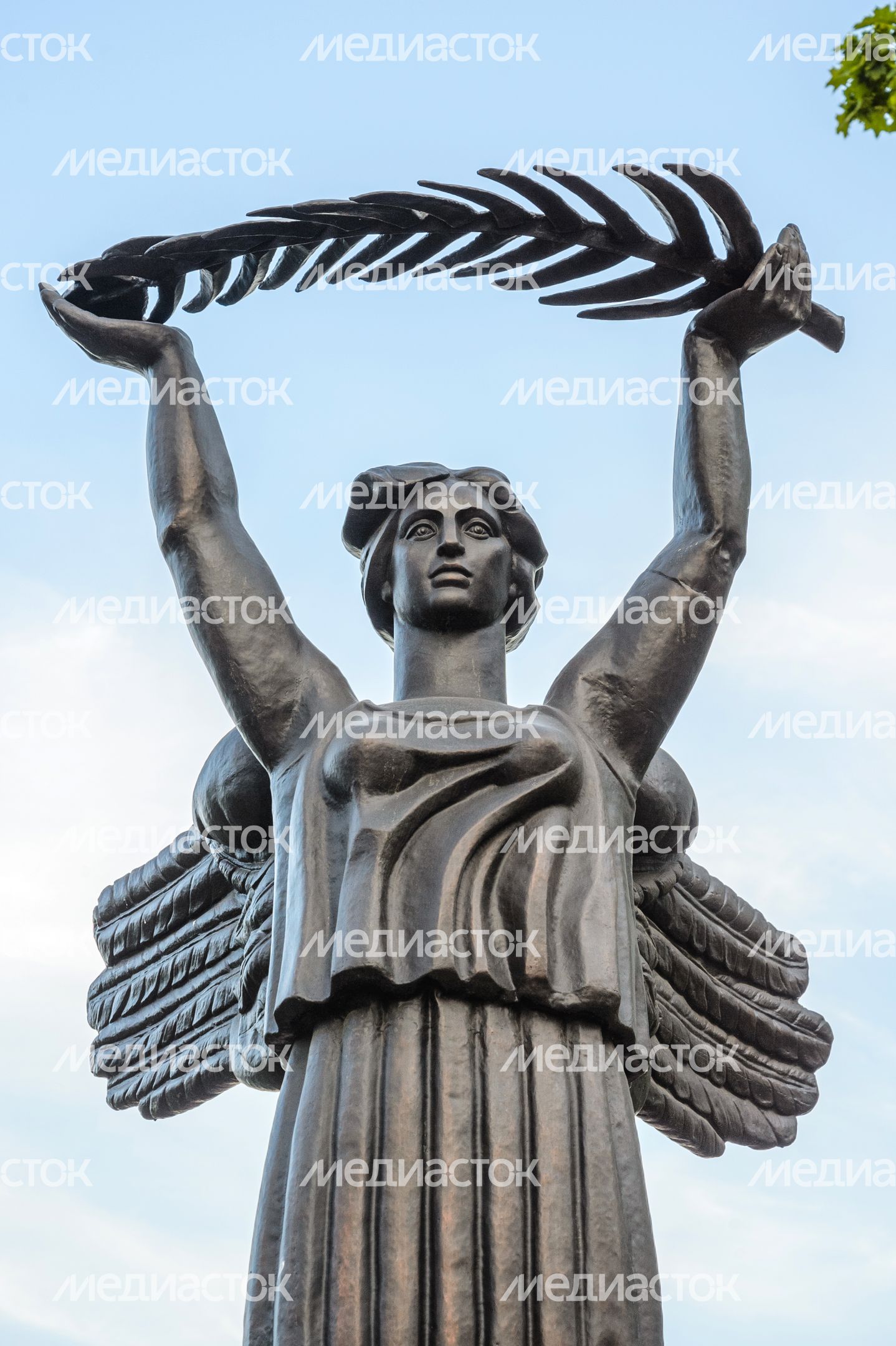 Аллея Героев