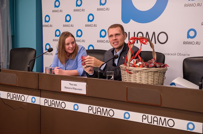 Пресс-конференция на тему: «Дачный сезон в Подмосковье: итоги 2022 года и перспективы 2023 года»