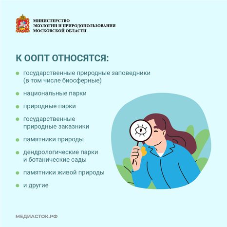 Особо охраняемые природные территории квадрат 04
