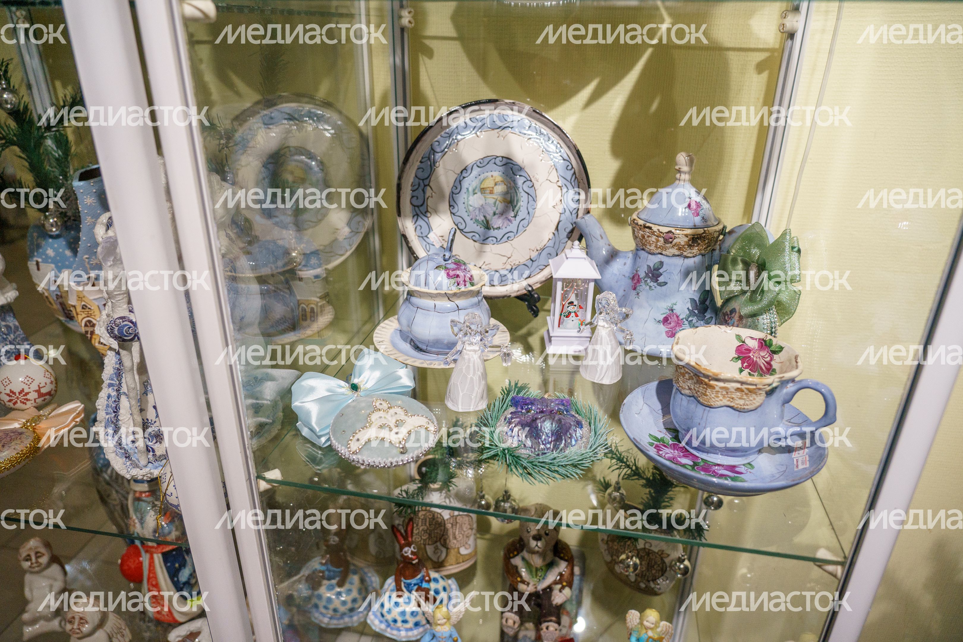 Арт-галерея «Лига» в Коломне Арт-галерея «Лига» в Коломне