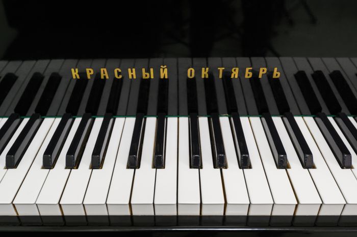 Детская школа искусств №3 открылась в Балашихе после капитального ремонта