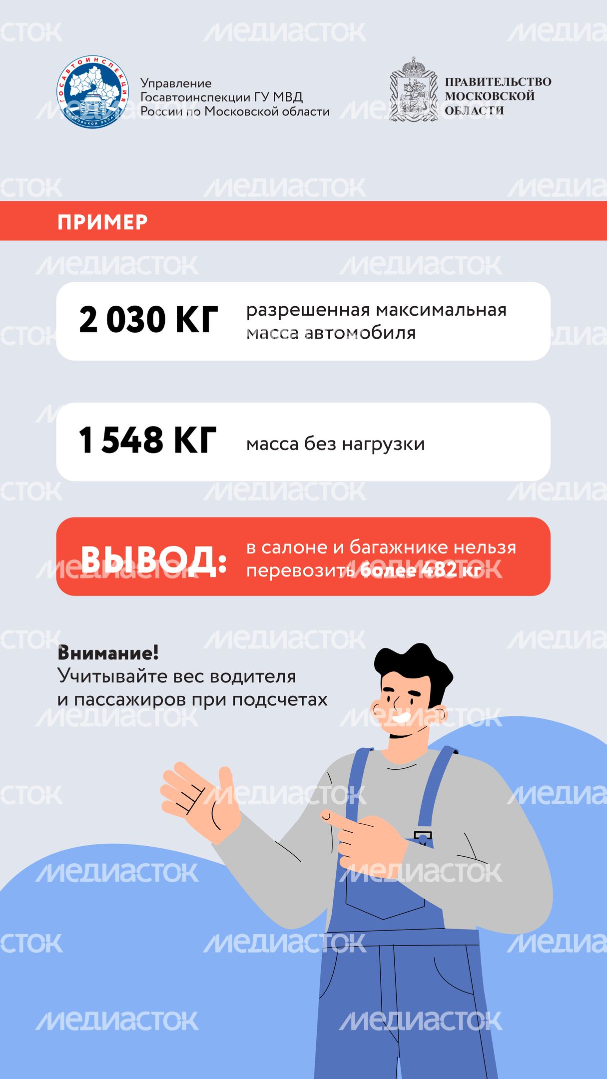 Испытание весом Вертикаль 04