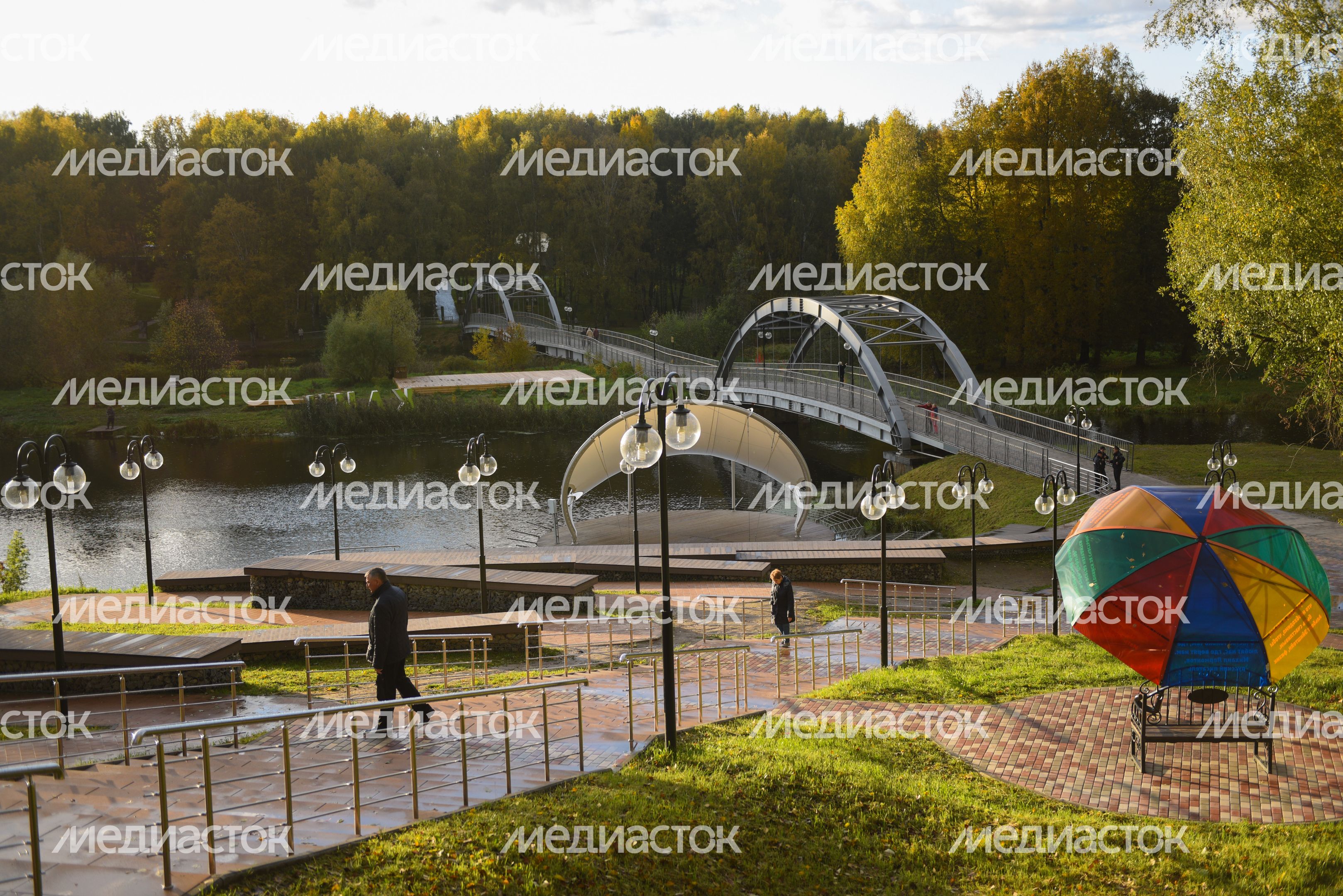 Интервью с главой городского округа Клин Аленой Сокольской Интервью с главой городского округа Клин Аленой Сокольской