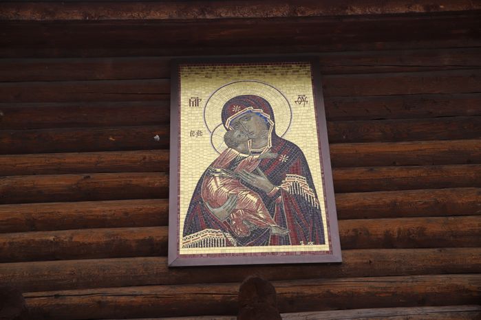Дмитров. "Музей-заповедник "Дмитровский кремль"