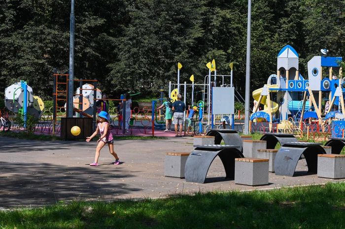 Рабочий визит Губернатора Подмосковья в городской округ Дубна