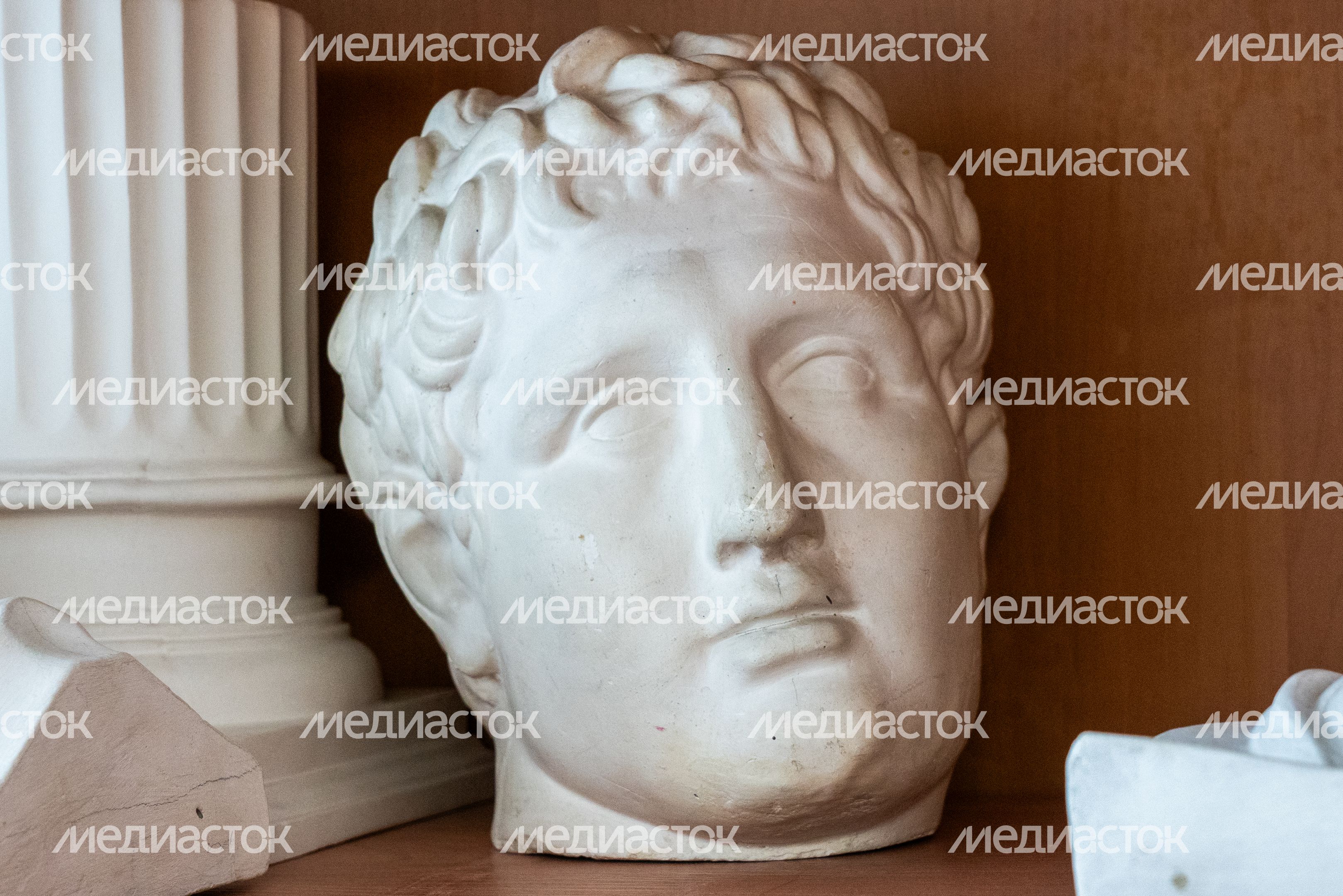 Кабинет изобразительного искусства во Дворце детского творчества «Планета талантов» в Лобне после капремонта Кабинет изобразительного искусства во Дворце детского творчества «Планета талантов» в Лобне после капремонта