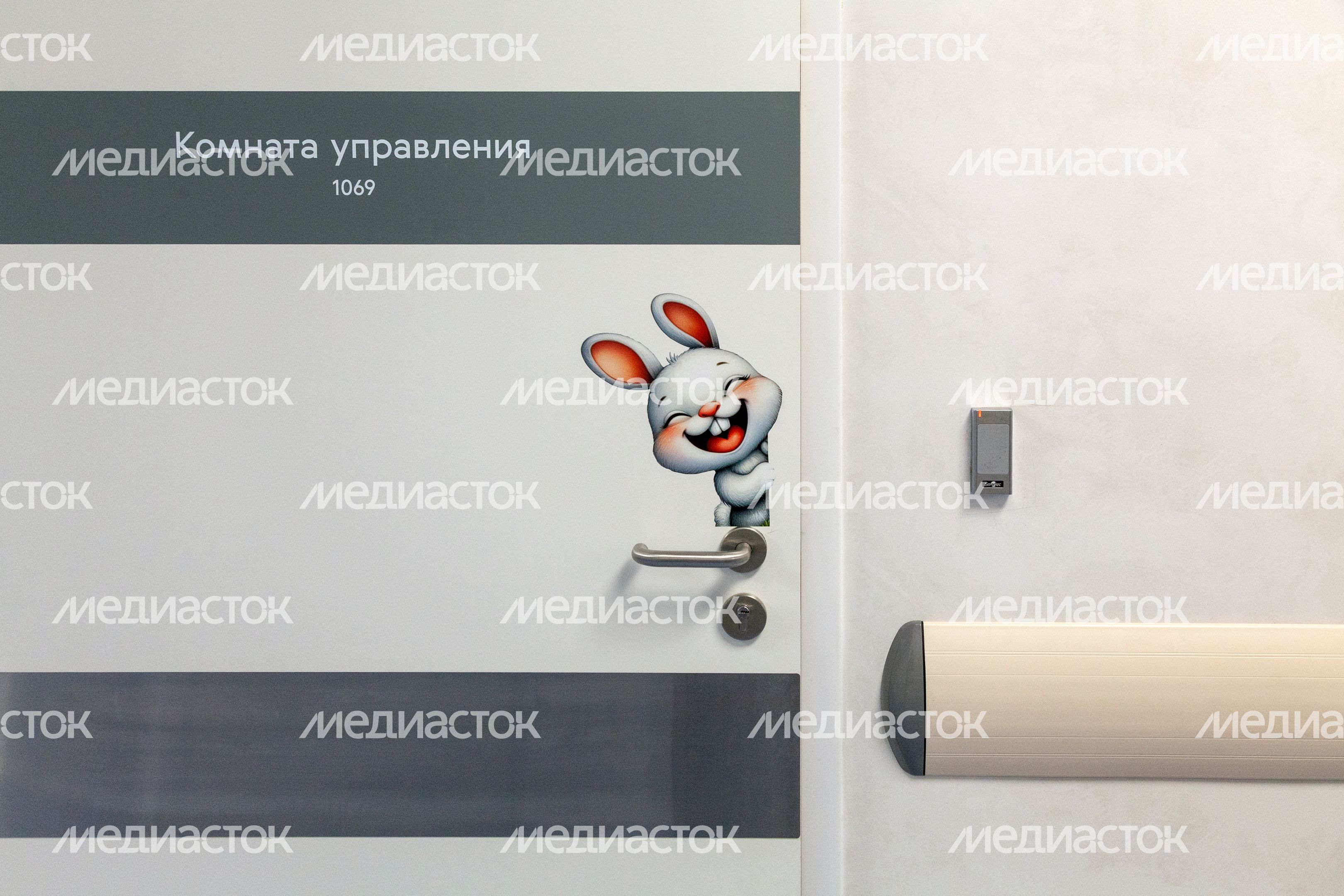 Детский клинический центр им. Л.М. Рошаля в Красногорске Детский клинический центр им. Л.М. Рошаля в Красногорске