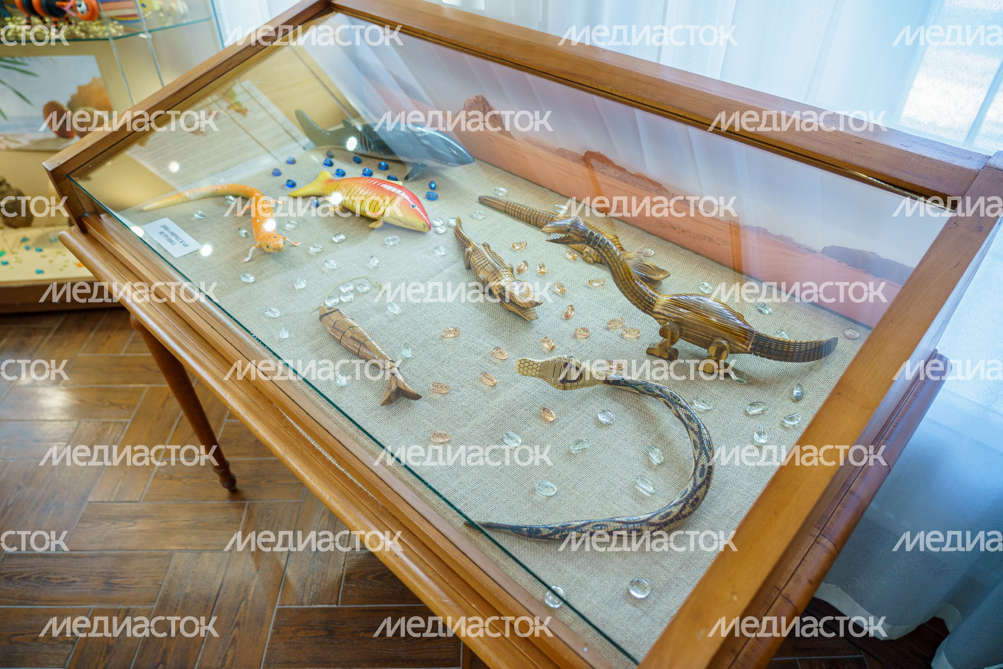 Коломенский краеведческий музей