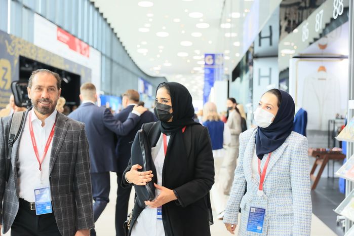Петербургский международный экономический форум