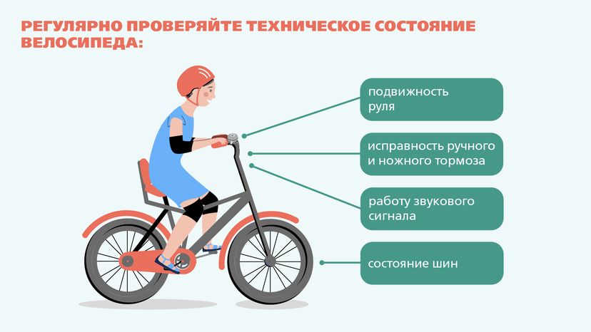 Велосипед горизонталь (4)