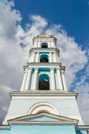 Богоявленский собор