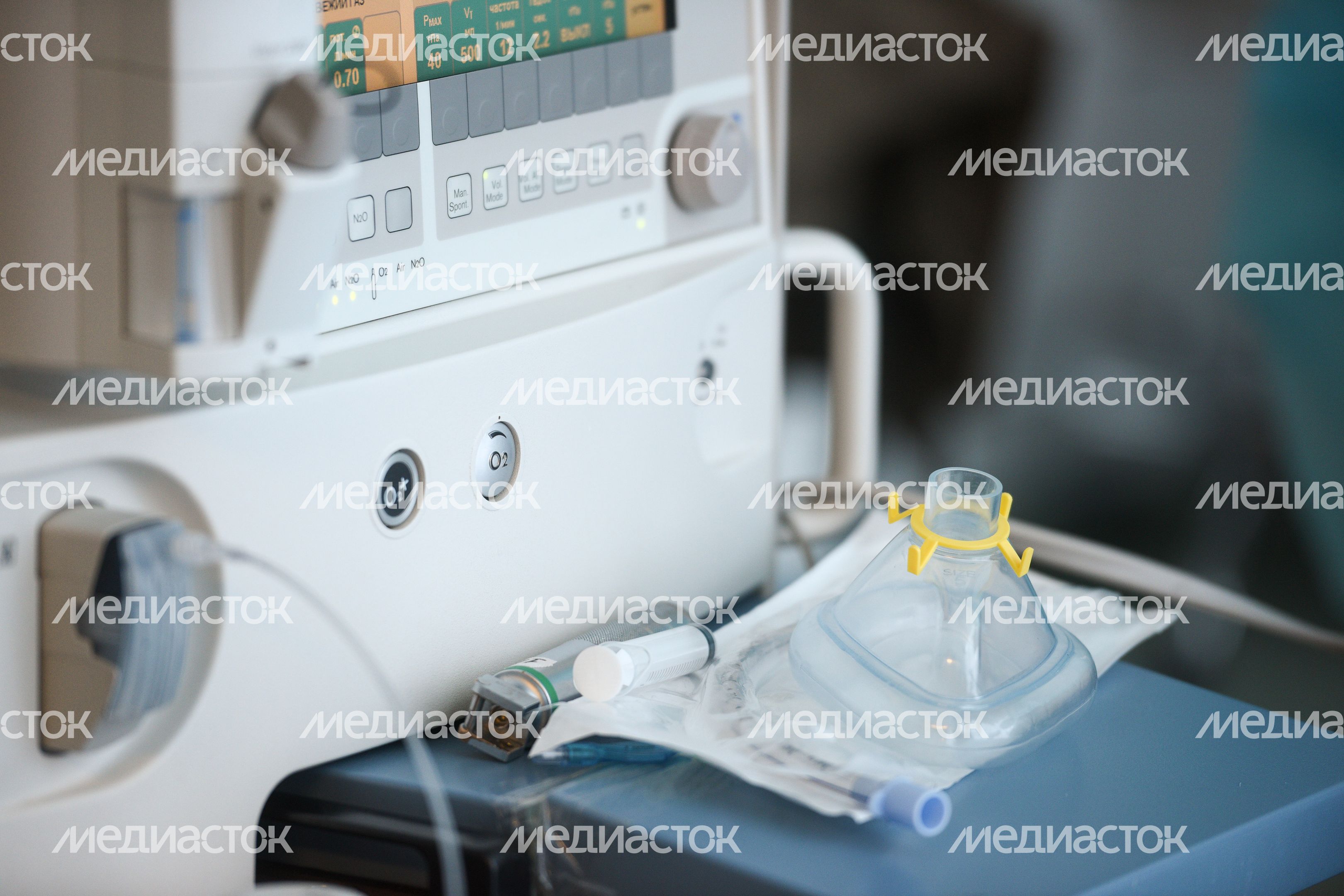 Московский областной НИИ акушерства и гинекологии