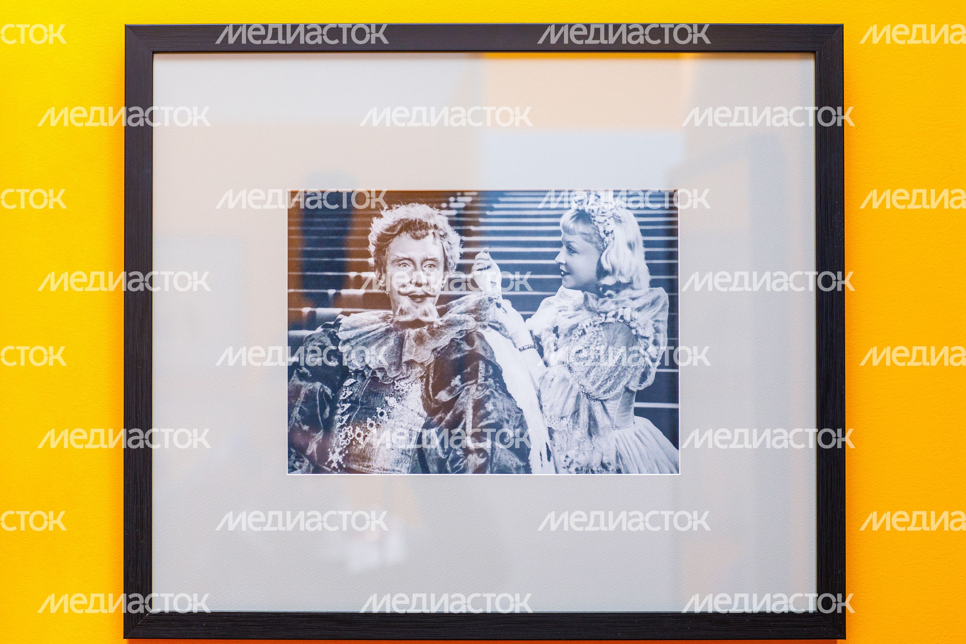 Клин. Музей-заповедник П.И. Чайковского. Выставка «Музыкальные сказки» Клин. Музей-заповедник П.И. Чайковского. Выставка «Музыкальные сказки»