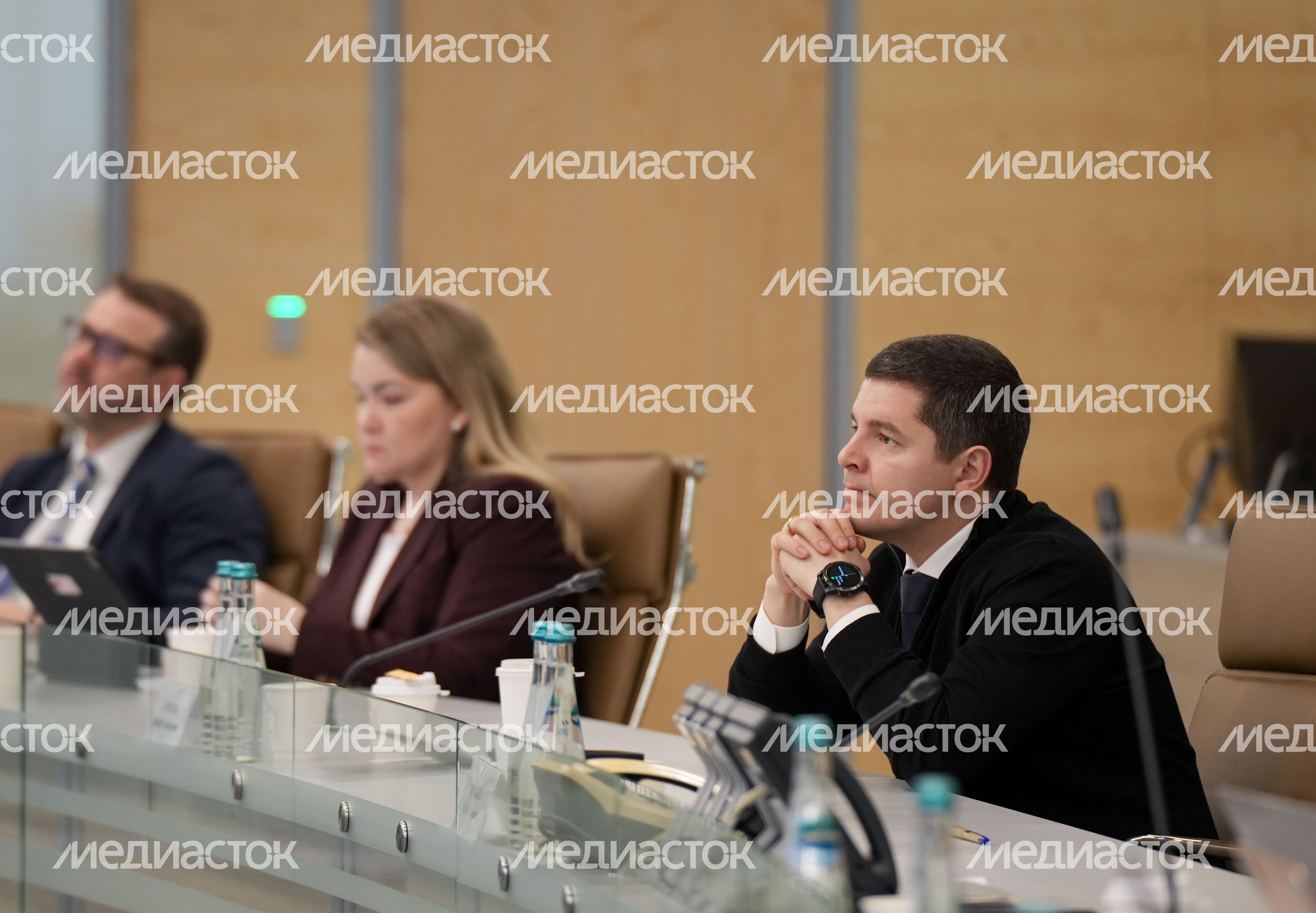 Делегация ЯНАО приехала в Подмосковье для обмена лучшими практиками Делегация ЯНАО приехала в Подмосковье для обмена лучшими практиками