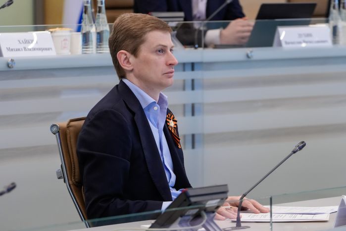 Кузнецов Василий Сергеевич