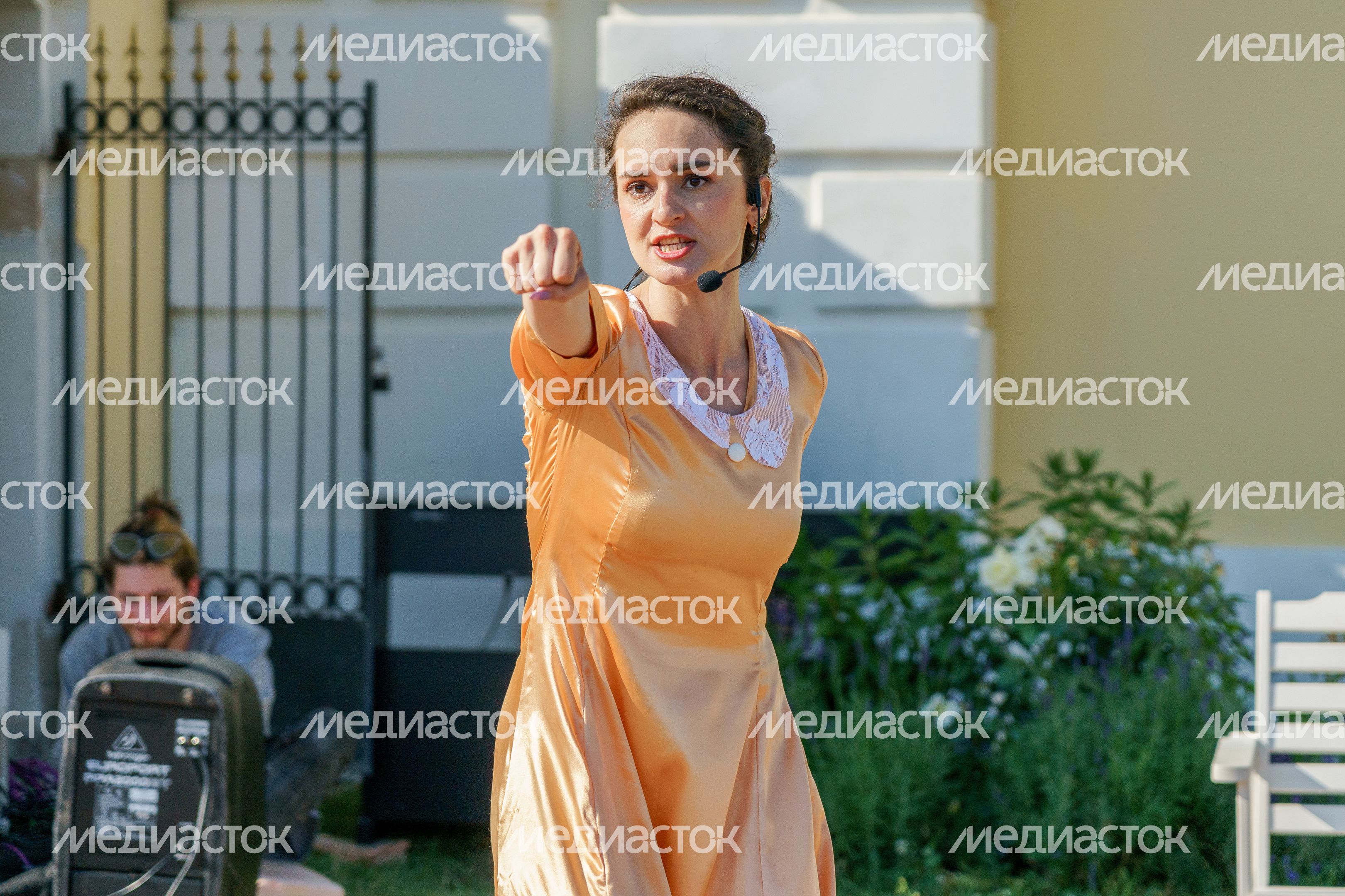 Праздник музыки в музее-заповеднике «Архангельское»