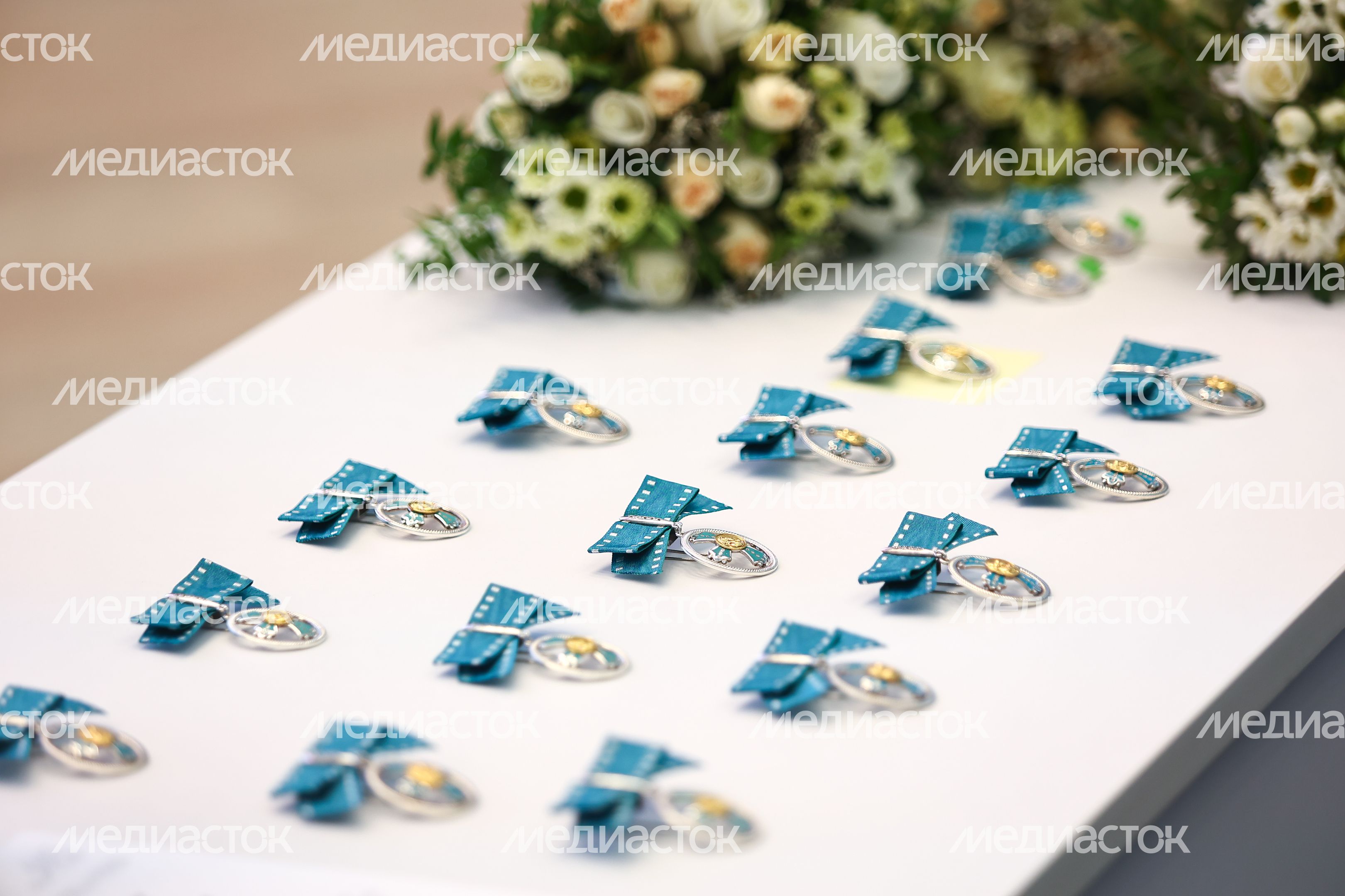 Поздравление Губернатором Подмосковья жительниц региона с наступающим Днем матери