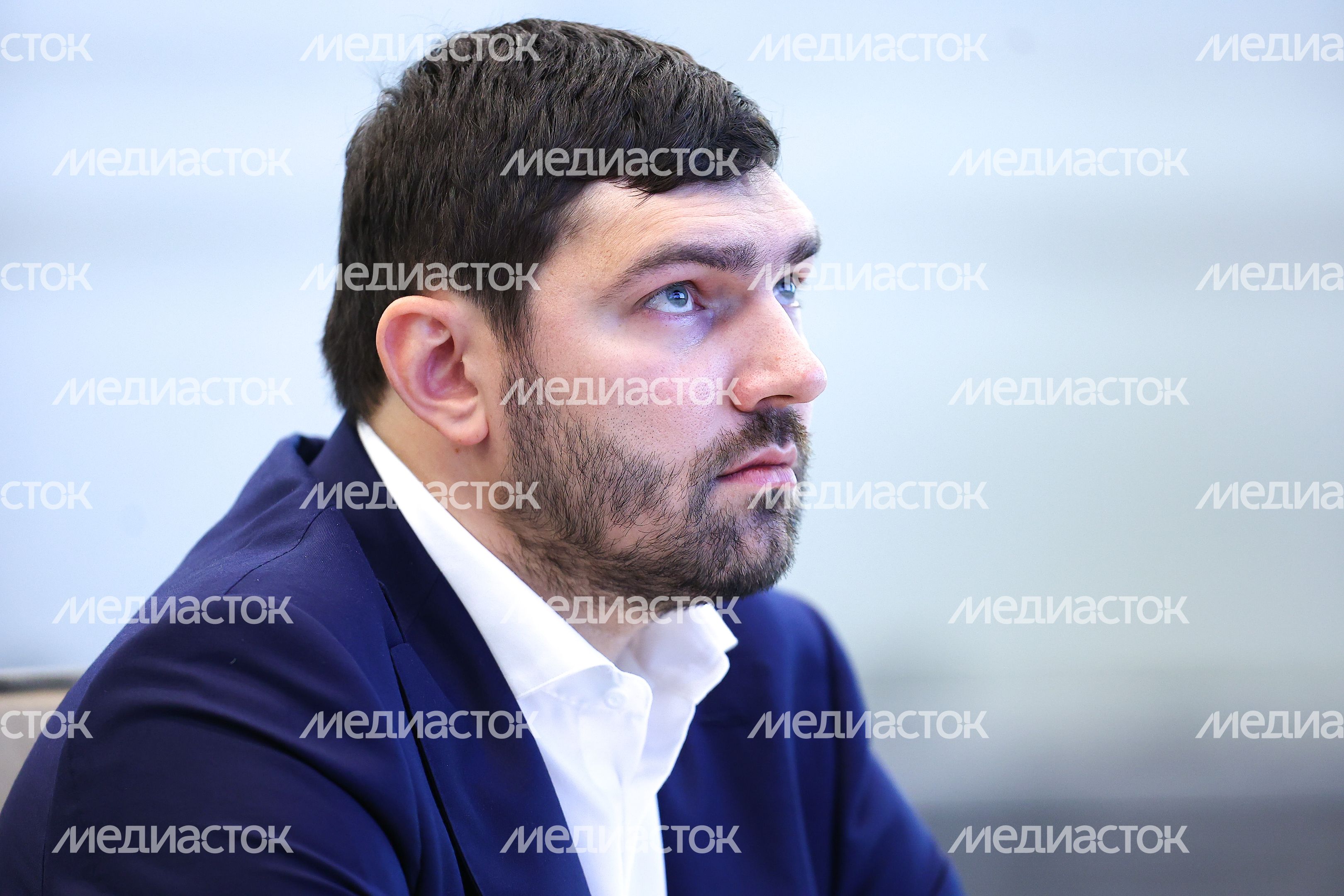 Фирсов Тихон Михайлович Фирсов Тихон Михайлович