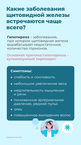 щитовидная железа семь вопросов Вертикаль 04