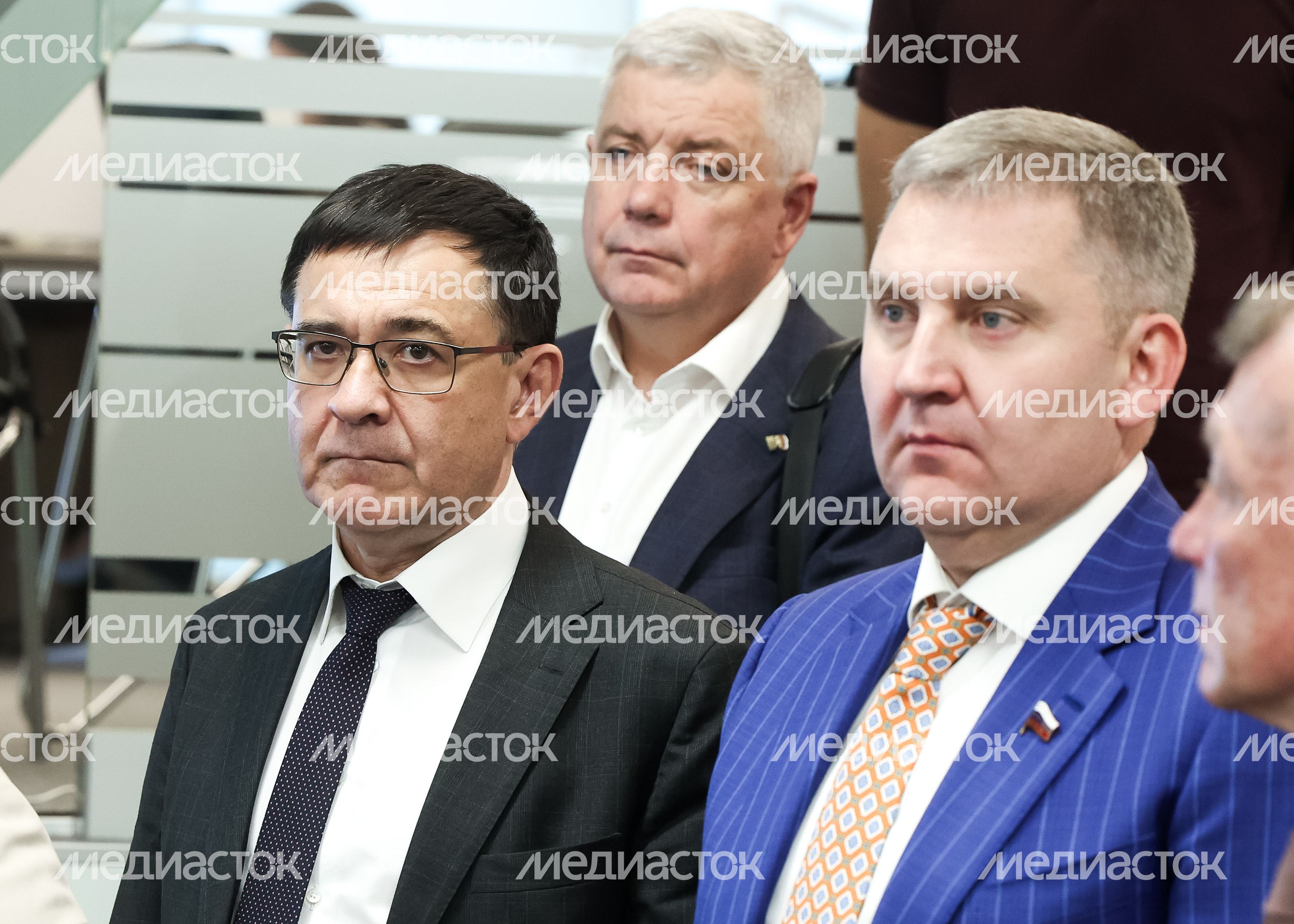 Члены комитета Госдумы по контролю ознакомились с работой Центра управления регионом Члены комитета Госдумы по контролю ознакомились с работой Центра управления регионом
