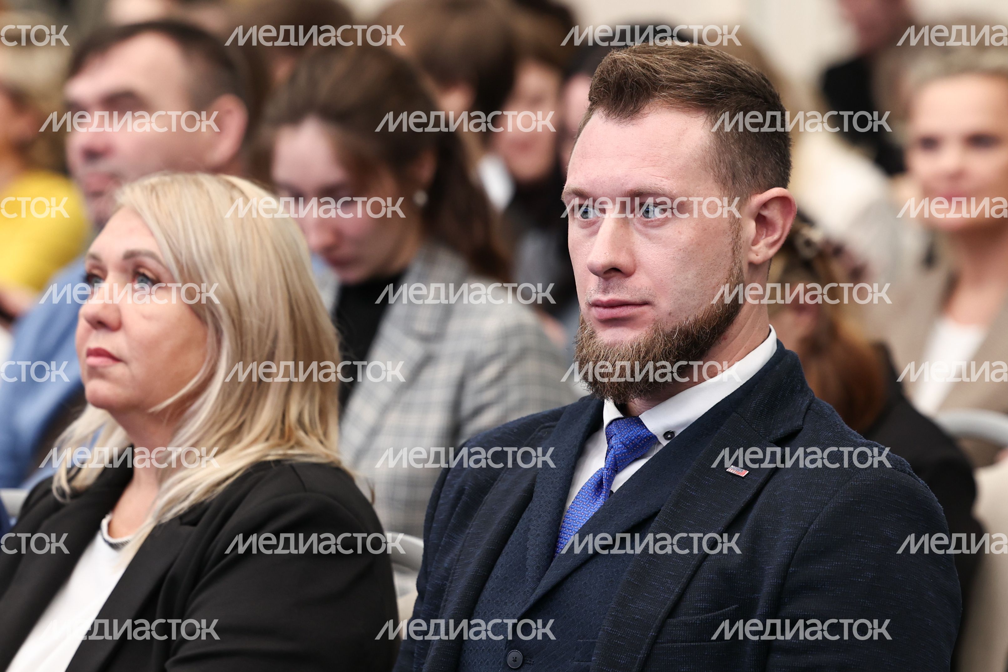 "Волонтёров Подмосковья" поздравили с Днем добровольца Московской области
