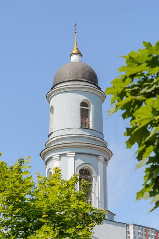 Покровская Церковь