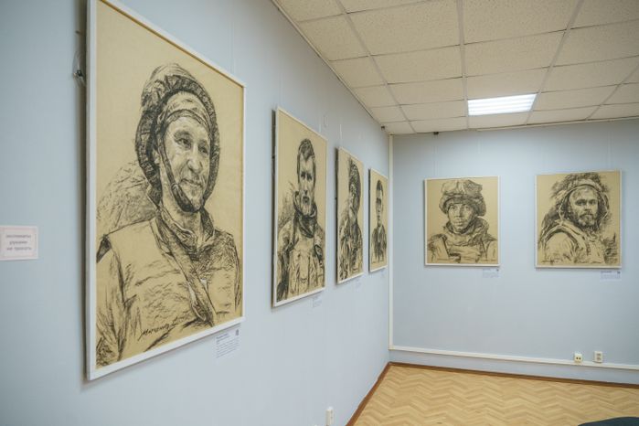 Музей Дубны. Отделение археологии и краеведения