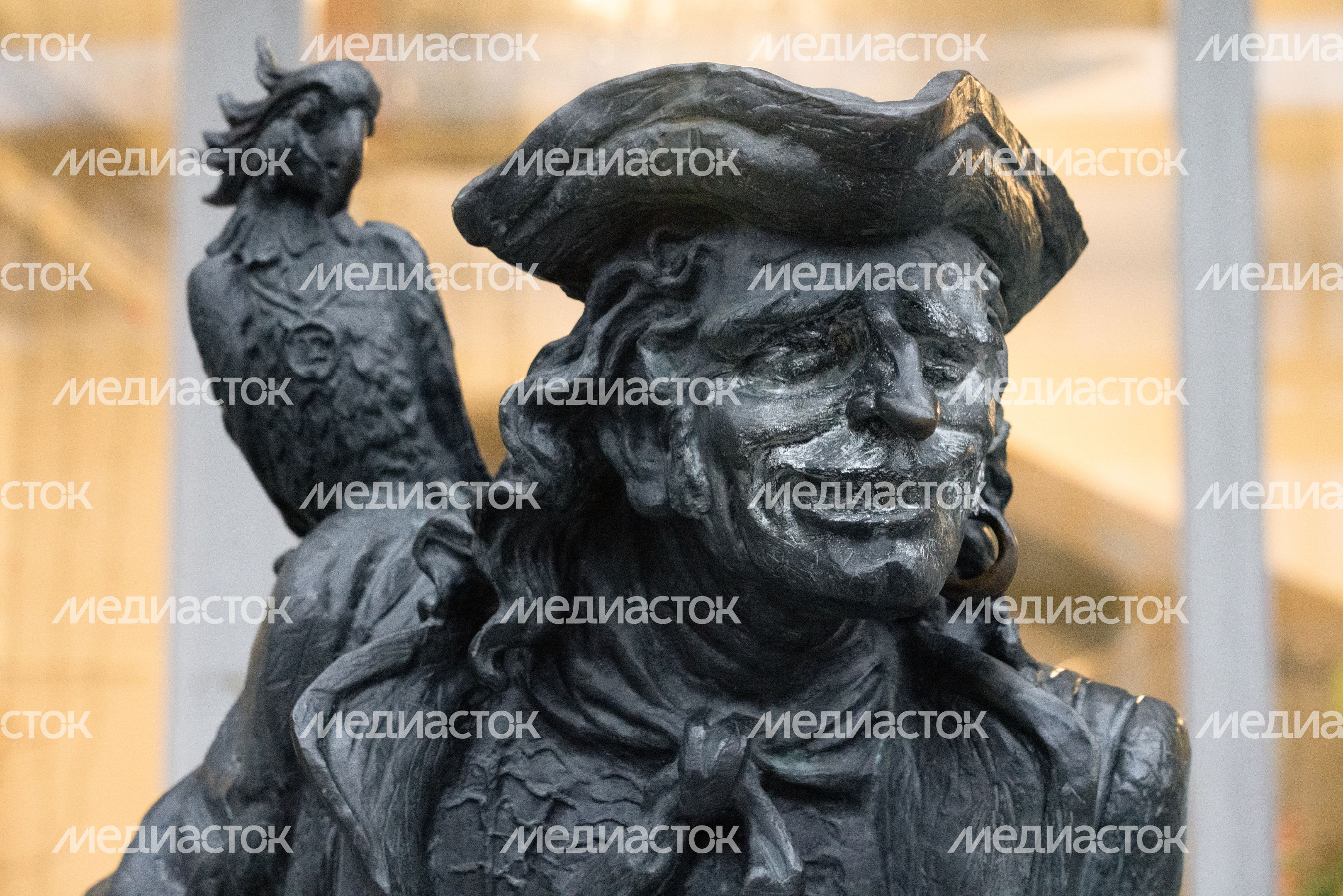 Театр Город