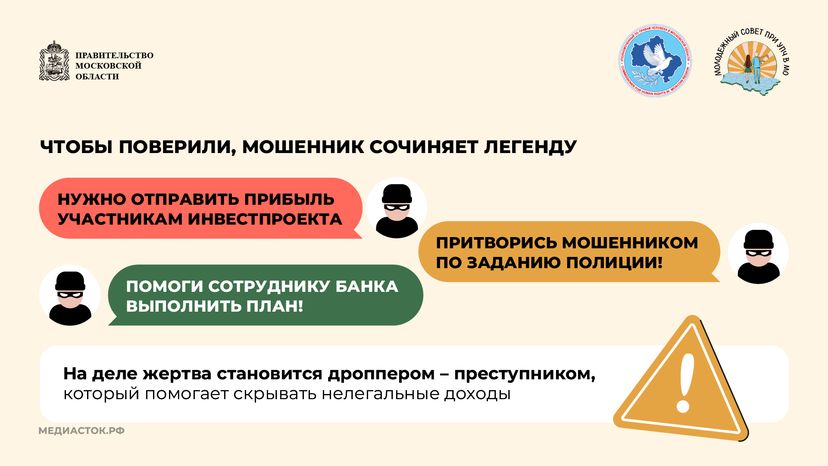 Как мошенники обманывают молодежь горизонталь 05