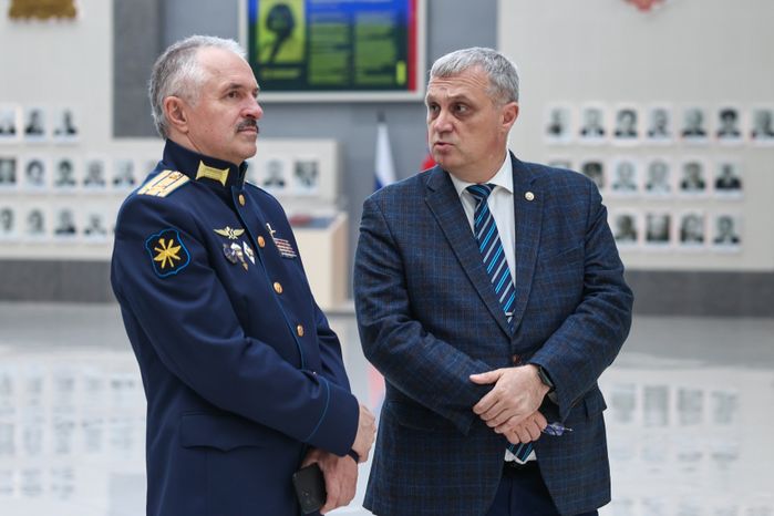 Подмосковных учителей поздравили с профессиональным праздником